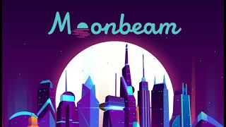 MOONBEAM GLMR THE CURRENCY OF THE DAY ALSO HAS Staking AT BINANCE [upl. by Hpsoj439]