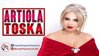 Artiola Toska  Sonte kemi dasem LIVE [upl. by Curley]