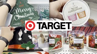 Target Dollar Spot and Holiday Sets Shop with me [upl. by Shamma]