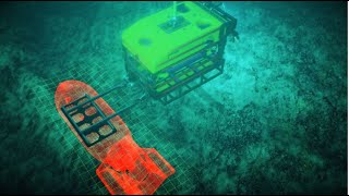 Fugro UXO Risk Mitigation Solution [upl. by Osnofla928]