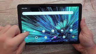 TCL TAB 10 5G REVIEW [upl. by Abdul528]