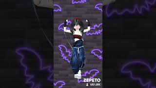 cover encanto song sing musica loquetengonoesloquesoy zepeto [upl. by Navonod]