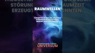 Was sind Raumwellen [upl. by Lynnette907]