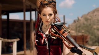 Lindsey Stirling  Renegade Violinist [upl. by Jammin438]