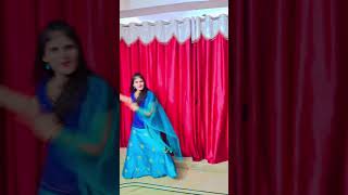 DIMI DIMINA SONG🌹 DANCE BY ANUSHA ANCHOR TFCC 💐TFCC LIVE SHORTS SUBSCRIBE [upl. by Elsa216]