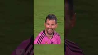 ¡Hicieron enojar a Messi 😡😡 [upl. by Eedebez]