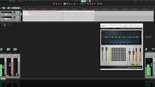 Tutorial  Using EQ to correct bad room acoustics  Dynamix Audio [upl. by Iives912]