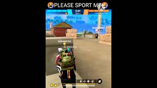 freefire CSme ais booyah short video [upl. by Brenda208]