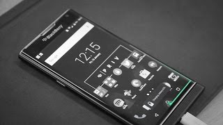 BlackBerry Priv at PB Tech [upl. by Bernie]