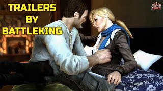 Top 10 PC Game Trailers By BattleKing  PC Gaming Hindi [upl. by Anne]