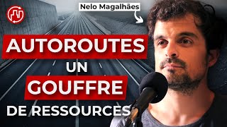 Le Cercle Vicieux des Autoroutes  Nelo Magalhães [upl. by Amat303]