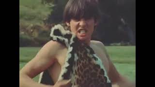 Hey Hey Were The Monkees  The Monkees TV Show Intro [upl. by Ecahc]