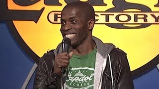 Top 10 StandUp Comedy Specials of All Time [upl. by Steffi76]