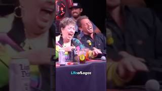 Tony Hinchcliffe Roasted In Front Of His Mom🤣💀😂 David Lucas Roasts Kill Tony [upl. by Farrar]