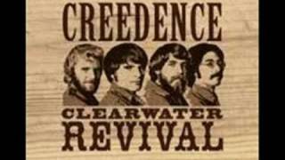 Creedence Clearwater Revival  Call It Pretending 1967 [upl. by Pachston]