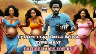 99INSTRU AFRO POPBourreau des cœursEklips x Brej Nova type beatkeys B m Prod by Lasby [upl. by Iblok]