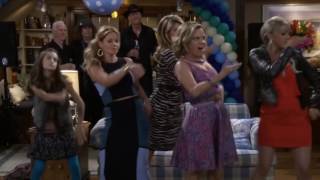 fuller house  deleted scene [upl. by Keffer]