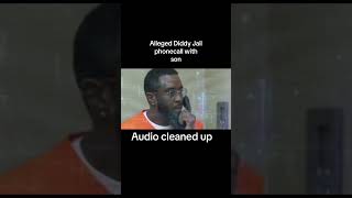 Diddys phone call from JAIL 💯😳 reactionvideo pdiddynews pdiddyparty celebritynews rumors [upl. by Diet395]