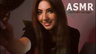 ASMR  Osobista uwaga  pomagam Ci zasnąć 🥱 [upl. by Kern]