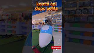 kereta api depo pelita shortsfeed shortvideo shorts keretaapi [upl. by Kubiak]