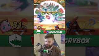 How To Use Jigglypuffs Final Smash PROPERLY Working 2022 [upl. by Ramsdell]