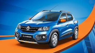 Renault Kwid Climber  Ad [upl. by Mojgan590]