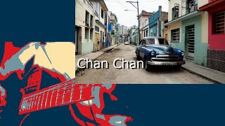 Chan ChanBuena Vista Social Club SHORT COVERAisoke [upl. by Rabkin136]