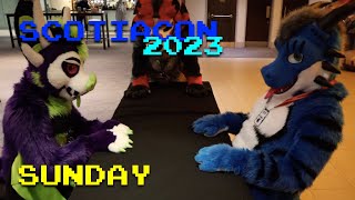 ScotiaCon 2023  Sunday [upl. by Joycelin]