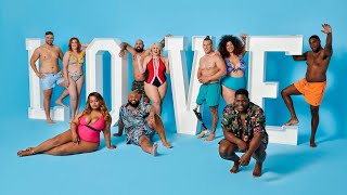 Vlog  Life As A Plus Size Model In Love Island 2019  Edee Beau [upl. by Llenrahc]