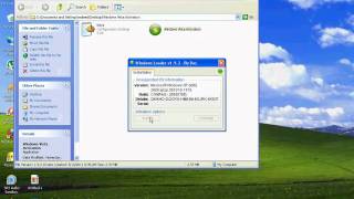 windows vista activator 2011 working [upl. by Ylro675]