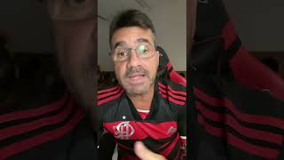 É AMANHÃ MAIS É HOJE‼️🤔😂 DECISÃO flamengo atleticomineiro aquibancadadanação canelarn [upl. by Strait]