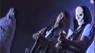 Maná  Feria del Hogar Perú Agosto 1993 Concierto Completo en Vivo [upl. by Girand351]