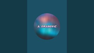 AOmanovic ASMR LIVESTREAM😴💤 [upl. by Ettennat]