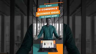 5 Trending Ecommerce Business Ideas trending viralshort kartikdhiman [upl. by Ahsik]