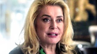 MARCELLO MIO Bande Annonce 2024 Catherine Deneuve Fabrice Luchini Benjamin Biolay [upl. by Lleryd217]