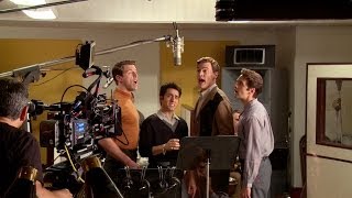 Jersey Boys  quotMeet the Jersey Boysquot Featurette HD [upl. by Allyson]