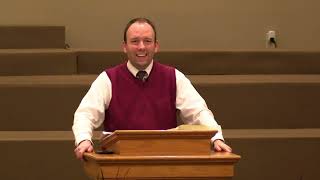 Parenting with Paul  Child Training Lessons from First Corinthians  Matt Carpenter Sermon [upl. by Pfeffer]