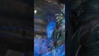 Cassie Cage VS  MORTAL KOMBAT 11 mortalkombat11 parati mk11 dialogosmk11 mk1edits hdr 4k [upl. by Dias]