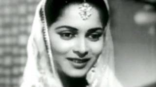 Sharma Ke Agar Yun Pardanashi  Waheeda Rehman Chaudhavin Ka Chand Song [upl. by Rooney]