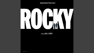 Fanfare For Rocky From quotRockyquot Soundtrack  Remastered 2006 [upl. by Hippel]