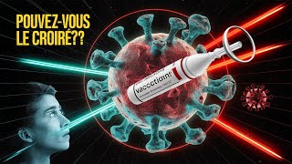 ❓ Le Mystère des Essais de Vaccins VIH Démystifié [upl. by Dymphia]