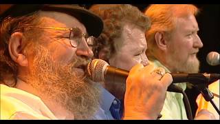 South Australia  The Dubliners  40 Years Reunion Live from The Gaiety 2003 [upl. by Salaidh683]