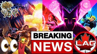 NEW March Champions MultiMonth Sagas 7 Nightcrawler Buffed New Valiant Daily Deals  MCOC [upl. by Odranar]