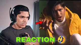 Mythpat Next Level Reaction to Thara Bhai Joginder Diss Track 🤣 Mythpat Roast Video 😱 [upl. by Mallissa555]