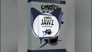 Cymatics  Jawz for Xfer Serum Presets Pack [upl. by Jabin29]