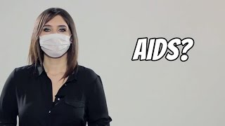 Aids Nedir [upl. by Mcconaghy170]