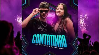 Contatinho  MC Marcella feat DJ Leopoldo [upl. by Edgar485]