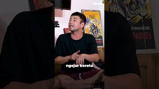 SOSOK GAK PERNAH DI LUPAKAN RAFFI AHMAD [upl. by Gauthier]