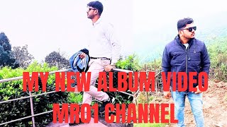 Ham bafa karke bhi tanha rehe gaye full new album song my first video hilight video viral video [upl. by Eerej]