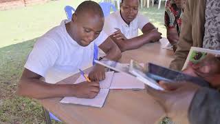 STANCHION INTIATIVE AT MIGORI COUNTY [upl. by Meeka845]